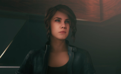 Remedy’s Control May Share Canonicity With Alan Wake