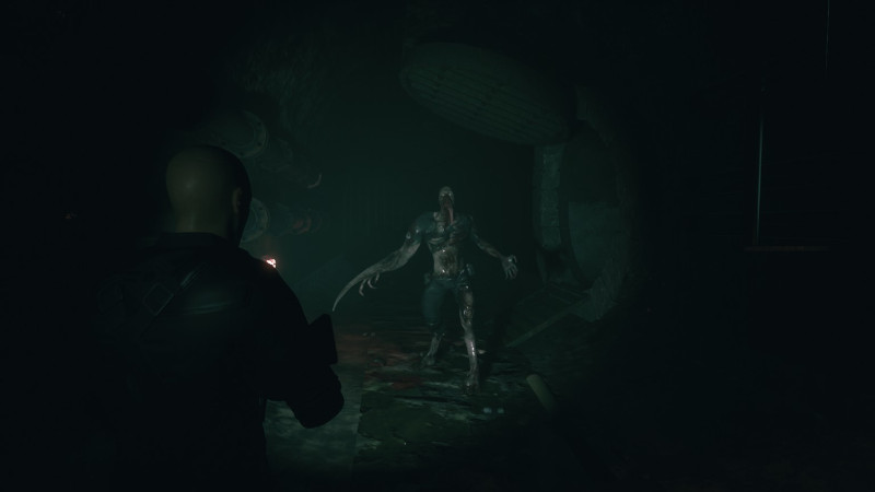 Daymare