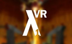 Fan Mod Makes Half-Life VR a Reality on Oculus Quest