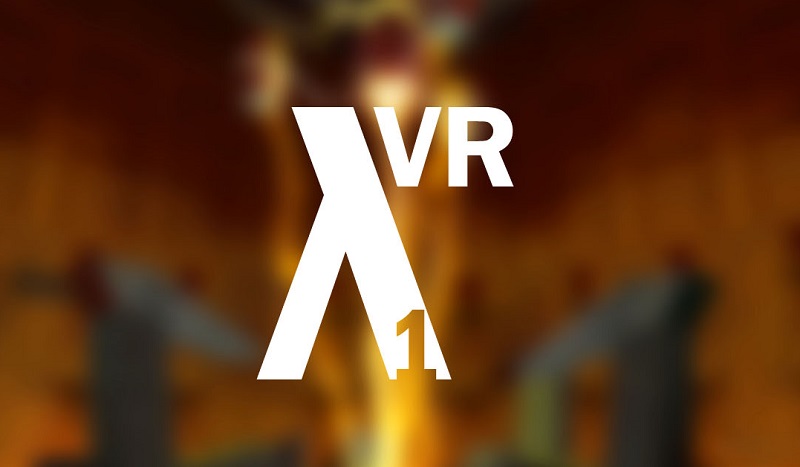 Half-Life VR