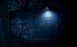 Summer Quarantine Gets Creepy with The Dark Pictures Anthology: Little Hope