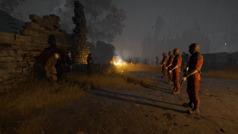 Pathologic 2 Review