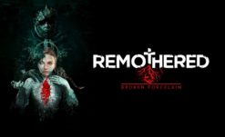 First Impressions: Remothered Broken Porcelain