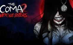 Korean survival horror-adventure The Coma 2: Vicious Sisters Announced