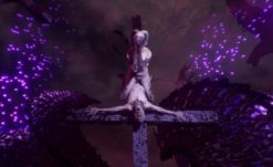 Agony Developer: Content Limits Should Not Exist in Video Games