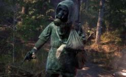 Gamescom 2019: The Farm 51 Unveiled a New Gameplay Trailer For Chernobylite