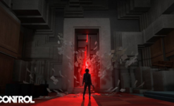 Remedy: There Will Be No New Game Plus In Control