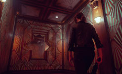 Remedy Published the PC Requirements for Control