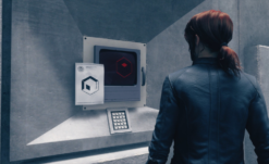 Remedy Is Not Worried About Replayability In Control