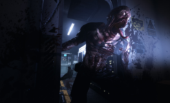 First Look At Melted Man From Daymare: 1998
