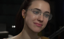 Gamescom 2019: New Death Stranding Gameplay and Character Trailers are Weird, Man