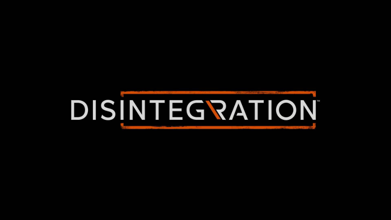 disintegration gamescom