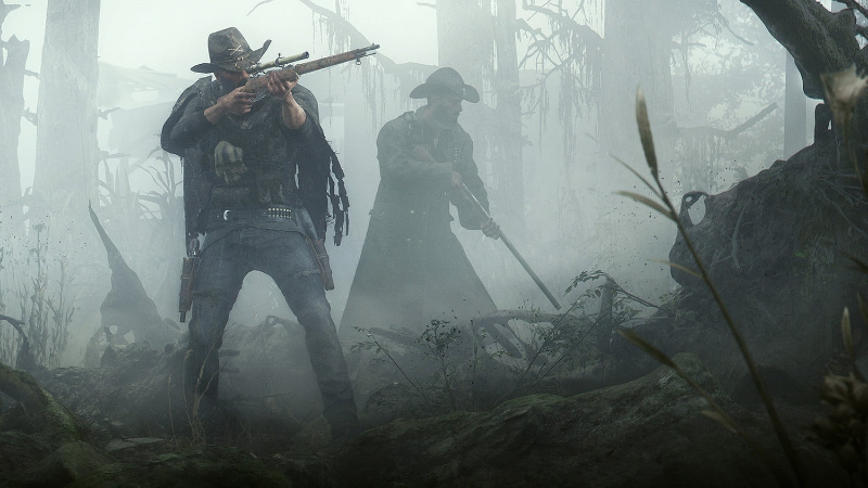 Hunt: Showdown Reviews - OpenCritic
