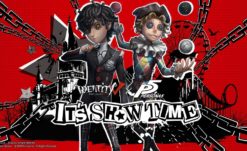 So Persona 5 Has a Perfect Horror Crossover With Identity V