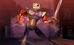 MediEvil Remake Shown Off in New Behind The Scenes Video