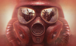 Metro 2033 Movie Announced With Release Date