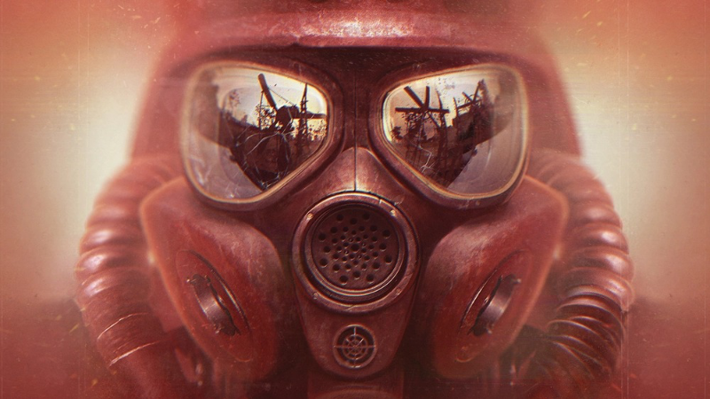 metro 2033 movie