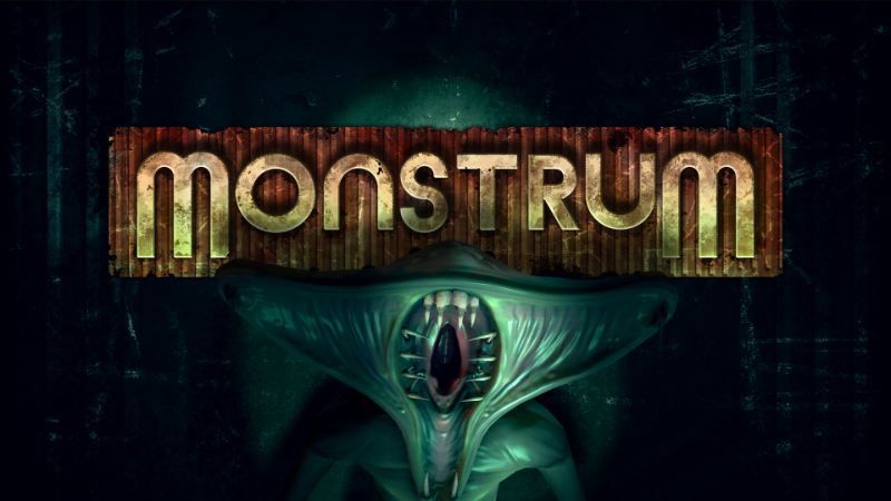 Monstrum Nintendo Switch