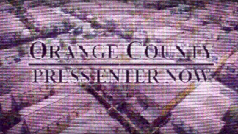 Orange County