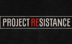 Resident Evil: Project REsistence Teased, Trailer 9/9