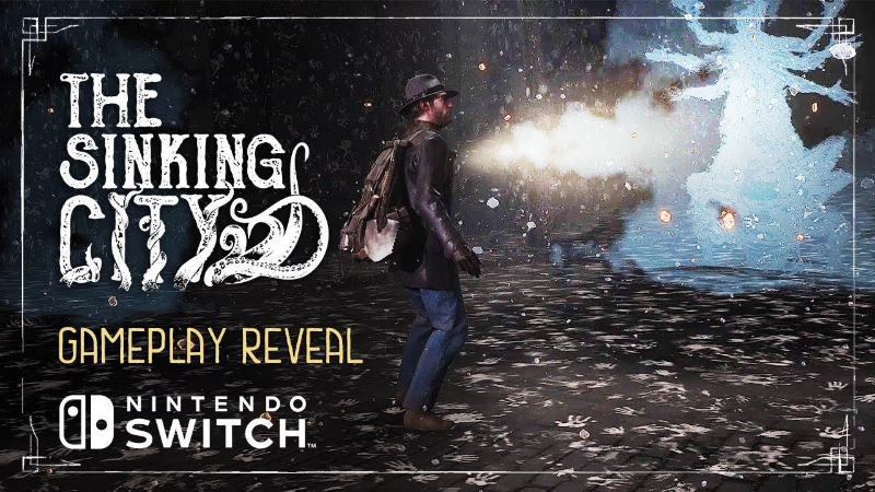 the sinking city frogwares download free the sinking city frogwares download free