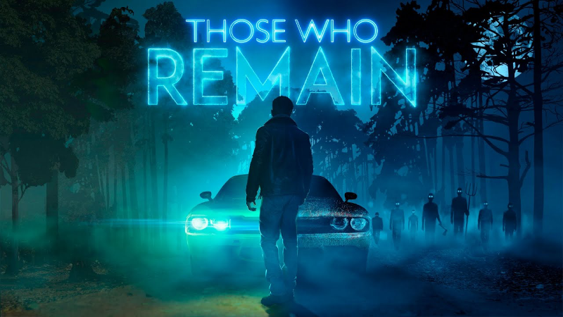 those who remain trailer