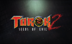 Turok 2: Seeds Of Evil Makes Its Way To Nintendo Switch