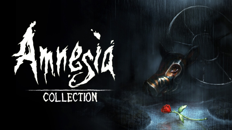 Amnesia Collection