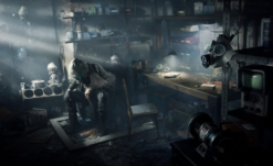 Chernobylite Blasts Onto Steam Early Access On October 16