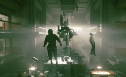 Control DLC Solidifies Alan Wake Connection
