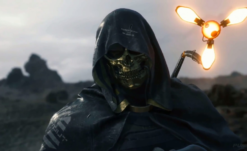Kojima Claims To Not Fully Understand Death Stranding