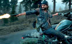 Days Gone Announces A New Game Plus Mode