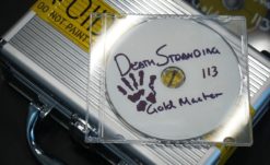 Death Stranding Goes Gold