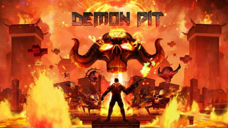 Demon Pit