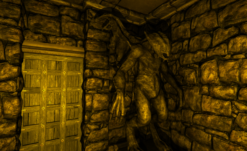 The Classic Horror VR Dreadhalls Will Release On Quest