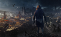 Dying Light 2 Gameplay Shows Enemies, Missions, and Mechanics