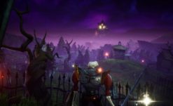 Medievil Remake Has Gone Gold