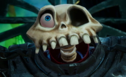 Medievil Remake Has a Playable Demo for a Limited Time