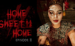 Home Sweet Home: Episode 2: Brand New Gameplay Trailer Drops