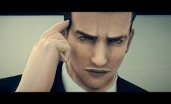 Deadly Premonition 2 revealed, DP1 on Switch TODAY