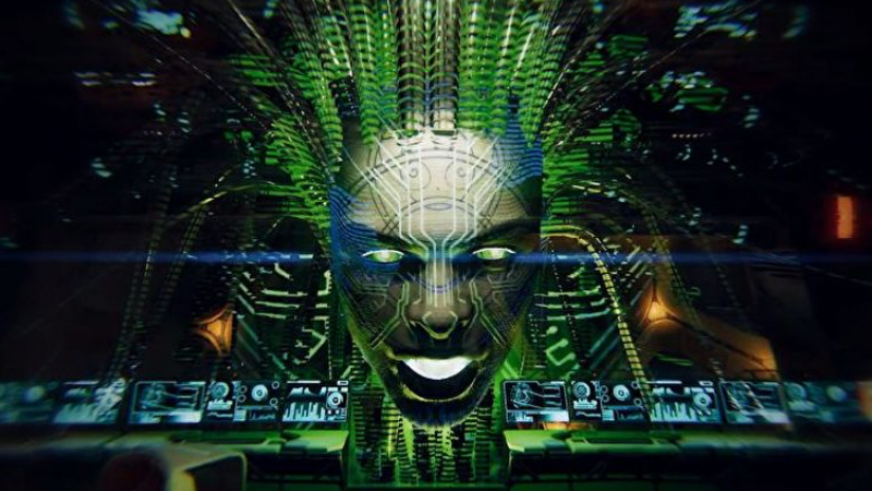 System Shock 3