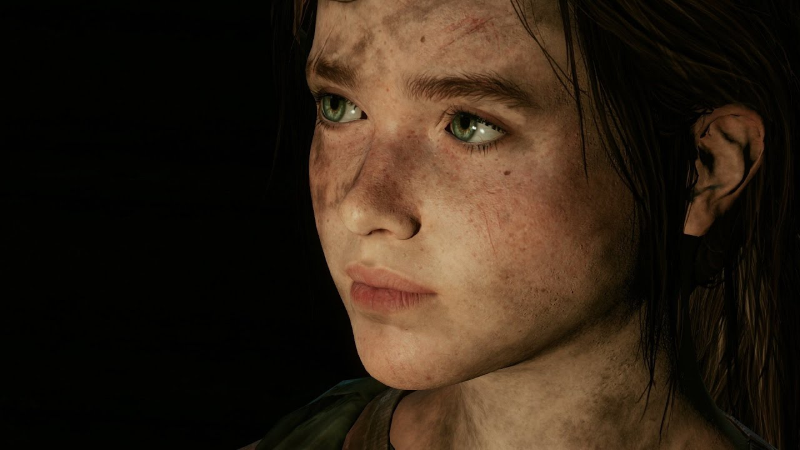 The Last of Us Part II
