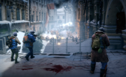 World War Z Season 2 Roadmap Unveiled
