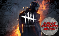 Port Report: Dead by Daylight for Switch