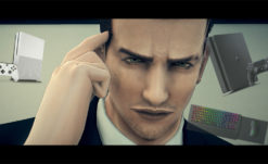 Deadly Premonition 2 May Release on Other Platforms