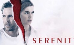 Horror Commentary #34: Serenity – Download Now!