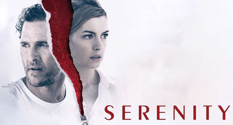 Serenity Movie