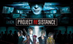 Confirmed: Project REsistance Will Have Single Player