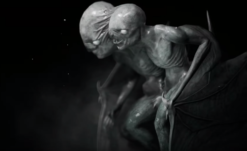 SUCCUBUS Introduces New Enemies in Trailer, Updates Agony with Free Content