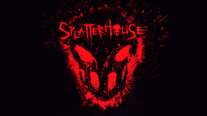 Splatterhouse (2010): I Don’t Give A Damn ‘Bout Its Bad Reputation